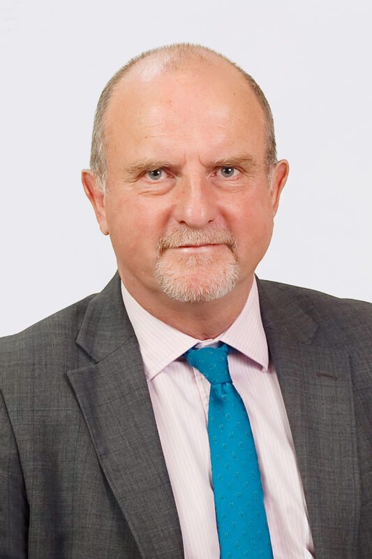 Andrew Gamble