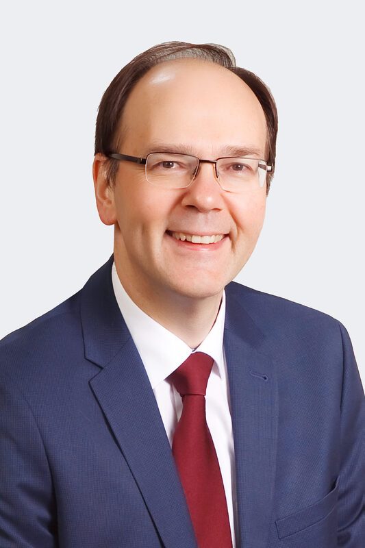 Dimitri Papadopoulos