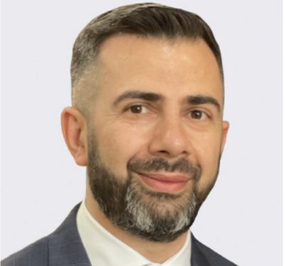 Khoren Nasibyan